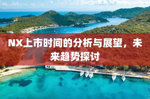 NX上市時間的分析與展望，未來趨勢探討