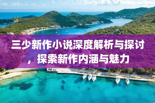 三少新作小說(shuō)深度解析與探討，探索新作內(nèi)涵與魅力