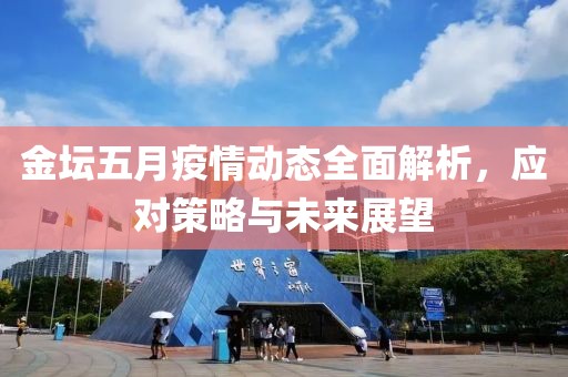 金壇五月疫情動態(tài)全面解析，應對策略與未來展望