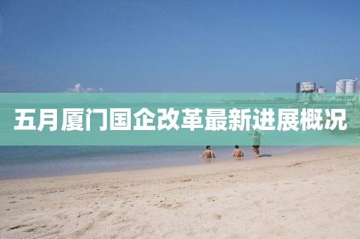五月廈門國企改革最新進(jìn)展概況
