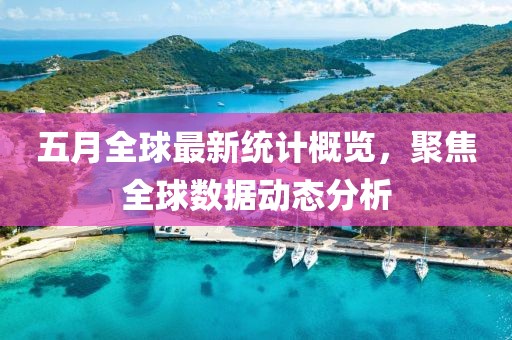 五月全球最新統(tǒng)計概覽，聚焦全球數(shù)據(jù)動態(tài)分析