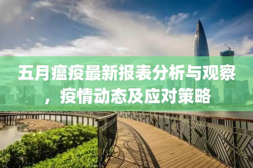 五月瘟疫最新報(bào)表分析與觀察，疫情動態(tài)及應(yīng)對策略