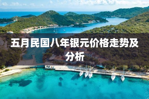 五月民國(guó)八年銀元價(jià)格走勢(shì)及分析