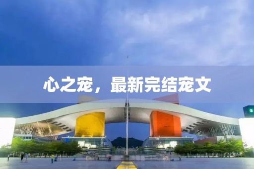 心之寵，最新完結(jié)寵文