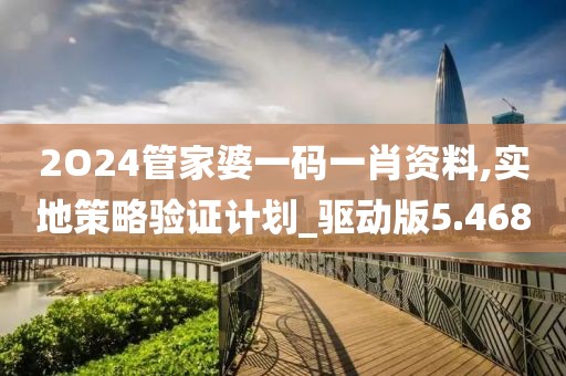 2O24管家婆一碼一肖資料,實(shí)地策略驗(yàn)證計(jì)劃_驅(qū)動(dòng)版5.468