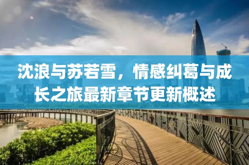 沈浪與蘇若雪，情感糾葛與成長之旅最新章節(jié)更新概述