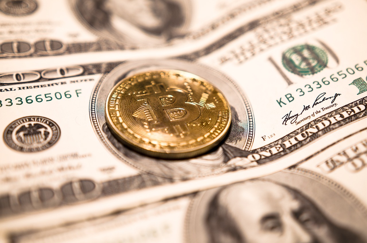 BTC最新美元行情，價格走勢、影響因素與未來展望