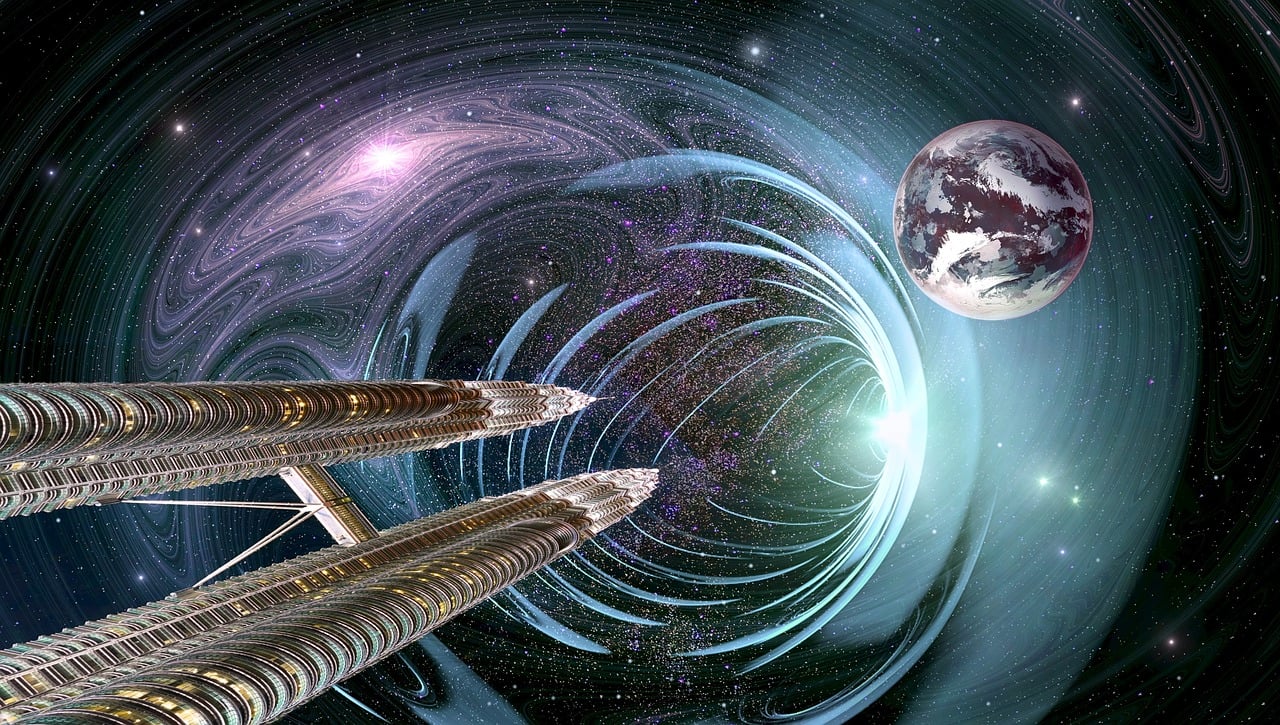 探索奇幻世界，最新類似云海的神器揭秘